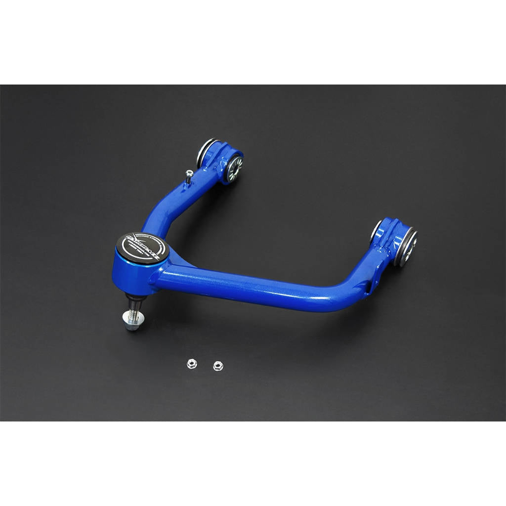 HARDRACE Q0634 FRONT UPPER ARM - LIFT 2~4 INCH CHEVROLET SILVERADO 1500/GMC SIERRA 1500 '19- Photo-0