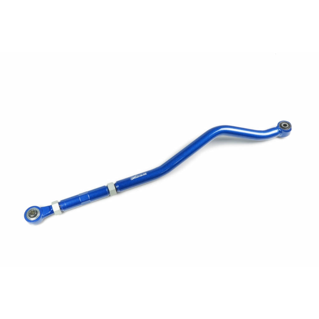 HARDRACE Q0574 FRONT TRACK BAR - LIFT 0~4.5 INCH JEEP WRANGLER JL '18-/GLADIATOR JT '19- Photo-2