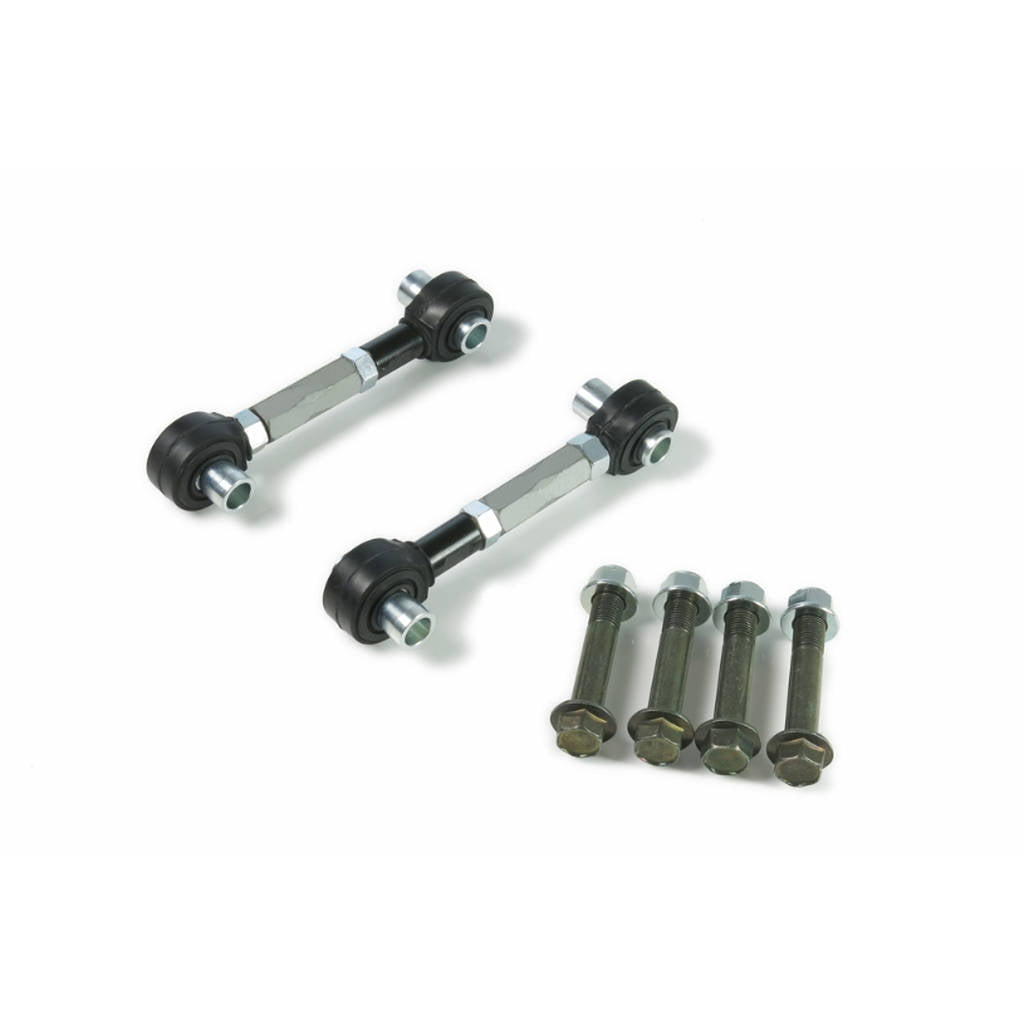 HARDRACE Q0677 FRONT LOWER ADJUSTABLE STOPPER HONDA CIVIC '17- FK8 TYPE-R Photo-2