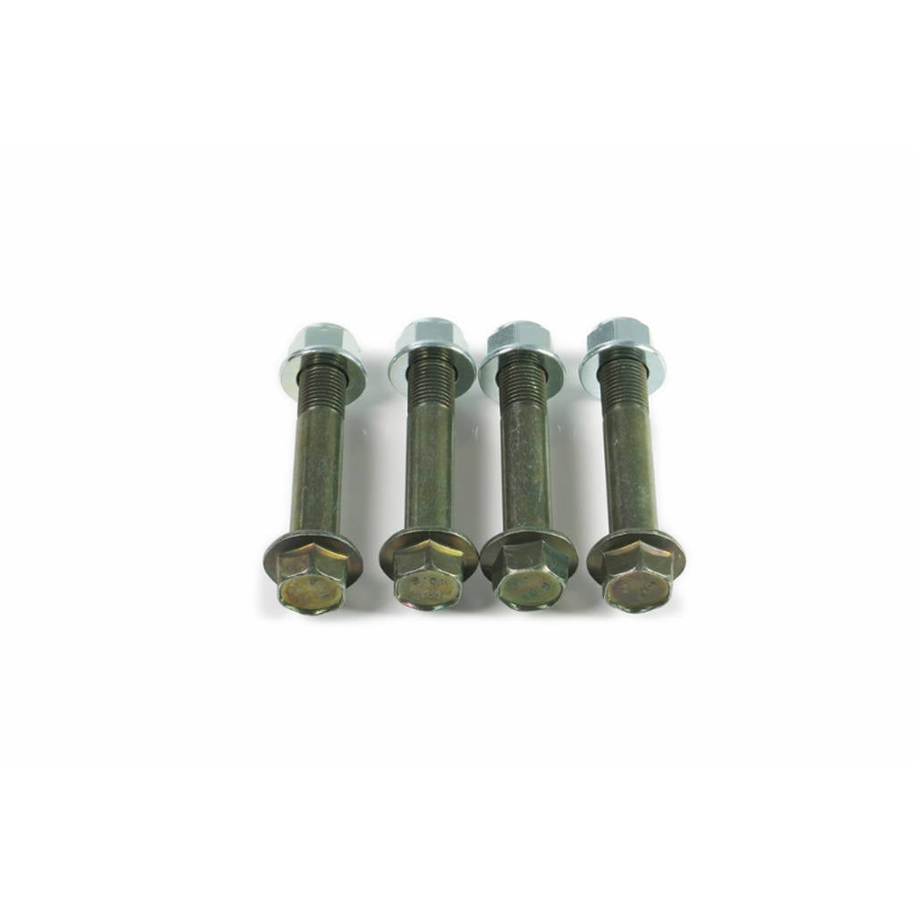 HARDRACE Q0677 FRONT LOWER ADJUSTABLE STOPPER HONDA CIVIC '17- FK8 TYPE-R Photo-5