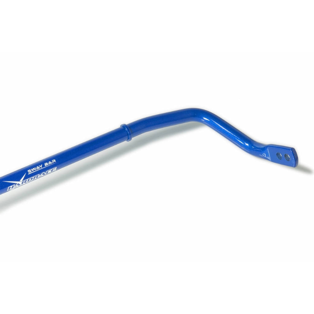 HARDRACE Q0635 FRONT SWAY BAR 25.4mm VW TIGUAN '07-16 Photo-7