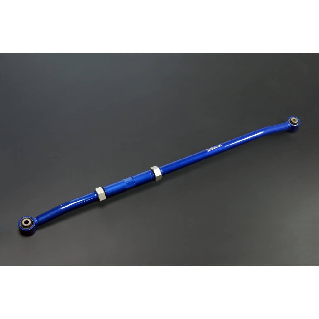 HARDRACE Q0637 REAR PANHARD ROD SUZUKI JIMNY '98-18/'18- Photo-0
