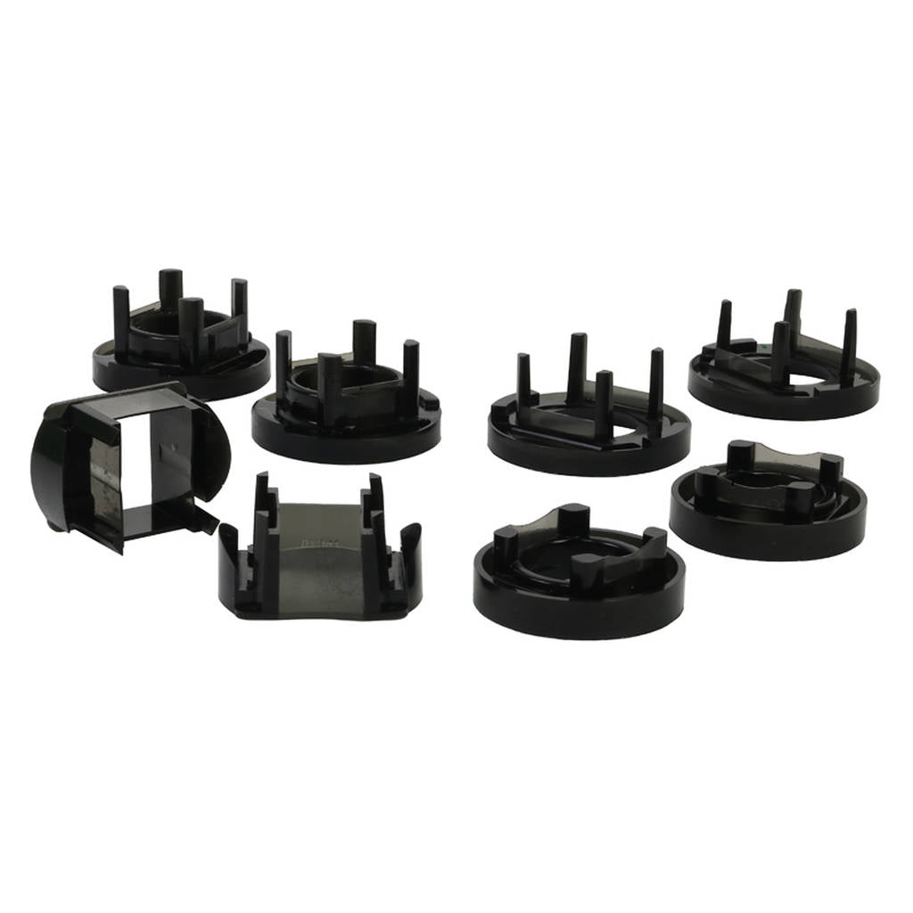 WHITELINE KDT918 Subframe Mount Bushing Inserts - BMW Photo-2