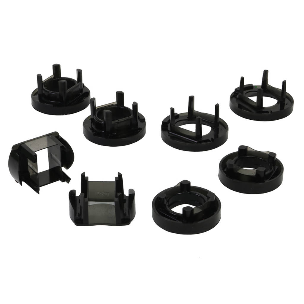 WHITELINE KDT918 Subframe Mount Bushing Inserts - BMW Photo-3