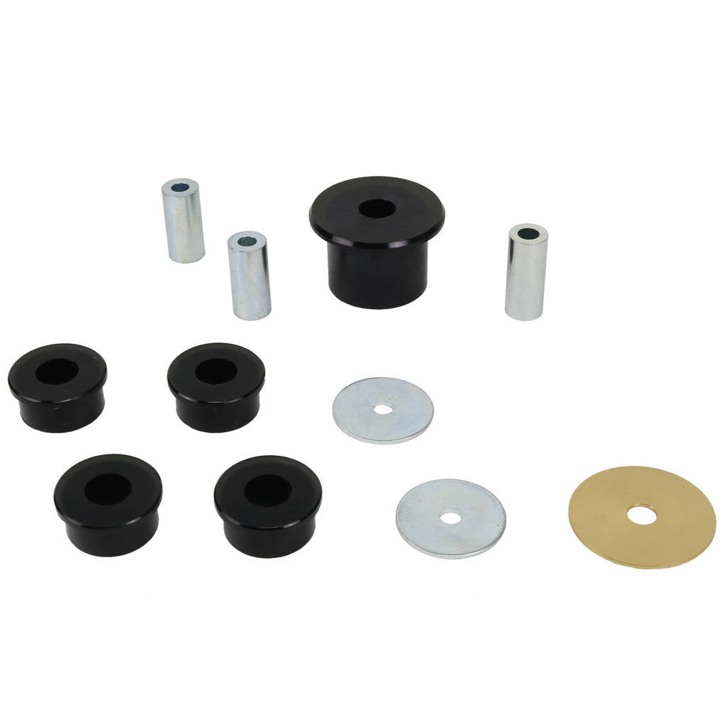 WHITELINE KDT919 Rear Differential Bushing - BMW 1 Series E8X F2X 3 Series E9X F3X Photo-2