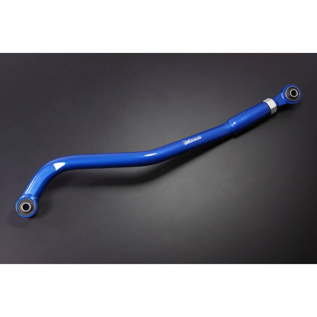 Hardrace Q0491 FRONT TRACK BAR - LIFT 0~4 INCHES MERCEDES-Benz G-CLASS W460/W461/W463 Photo-0