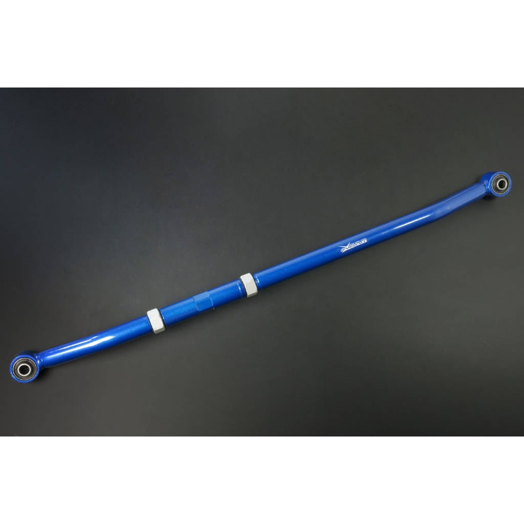 Hardrace Q0492 REAR TRACK BAR - LIFT 0~4 INCHES MERCEDES-Benz G-CLASS W463 Photo-0