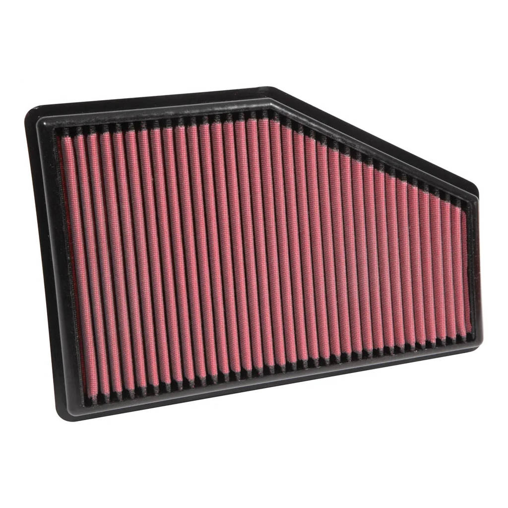 AEM 28-50049 Air Filter DryFlow CHEVROLET MALIBU L4-1.5L F / I; 2016-2020 Photo-0