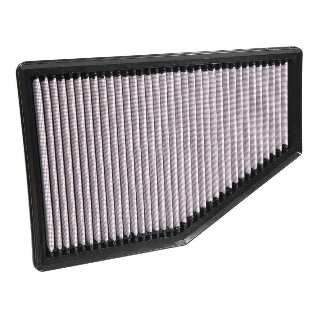 AEM 28-50049 Air Filter DryFlow CHEVROLET MALIBU L4-1.5L F / I; 2016-2020 Photo-3