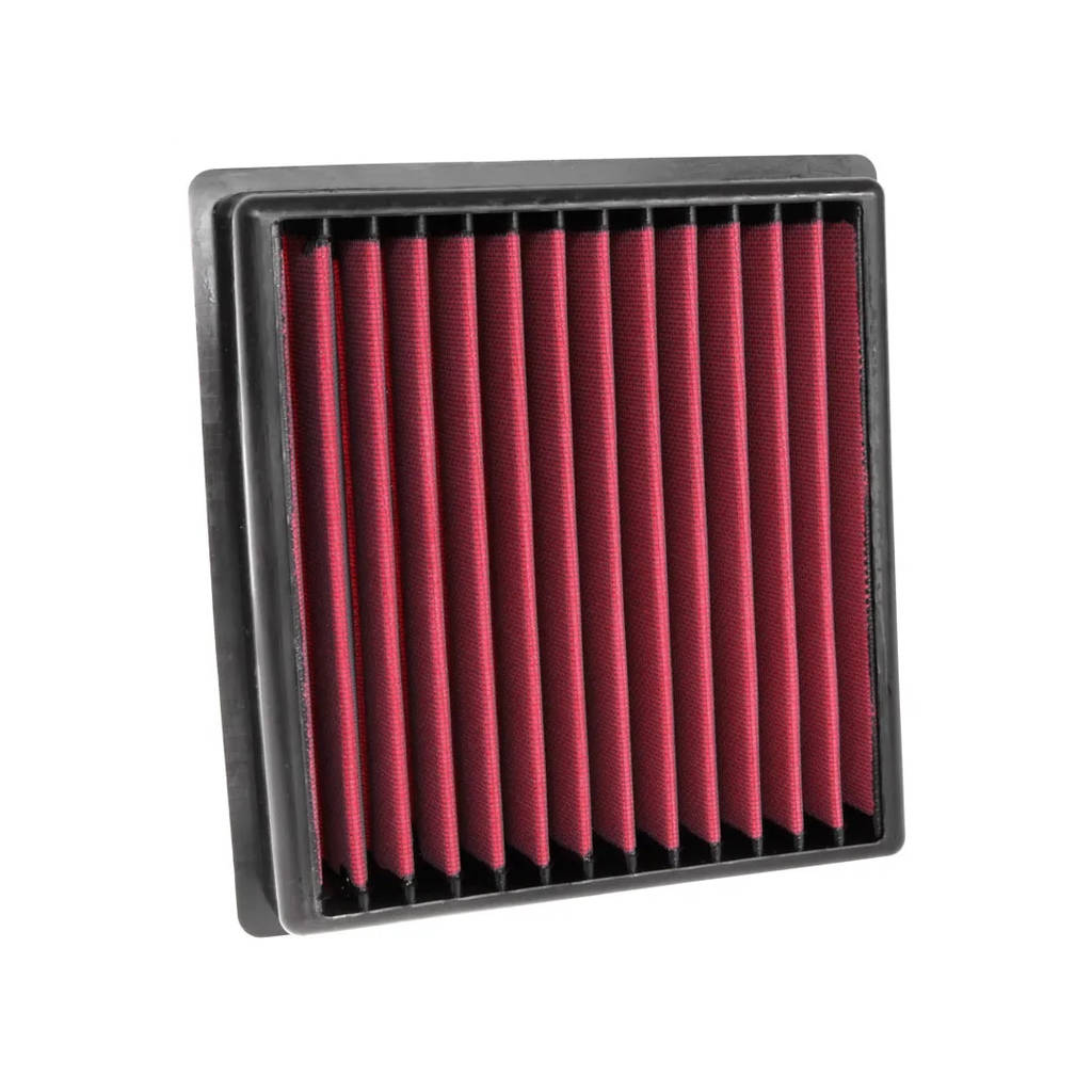 AEM 28-50092 Air Filter DryFlow SUBARU WRX STI H4-2.5L F / I; 2019-2020 Photo-0