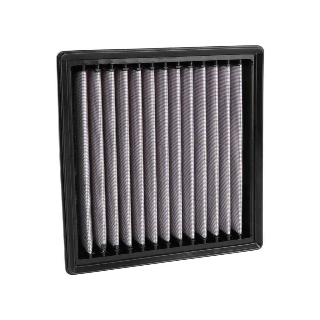 AEM 28-50092 Air Filter DryFlow SUBARU WRX STI H4-2.5L F / I; 2019-2020 Photo-3