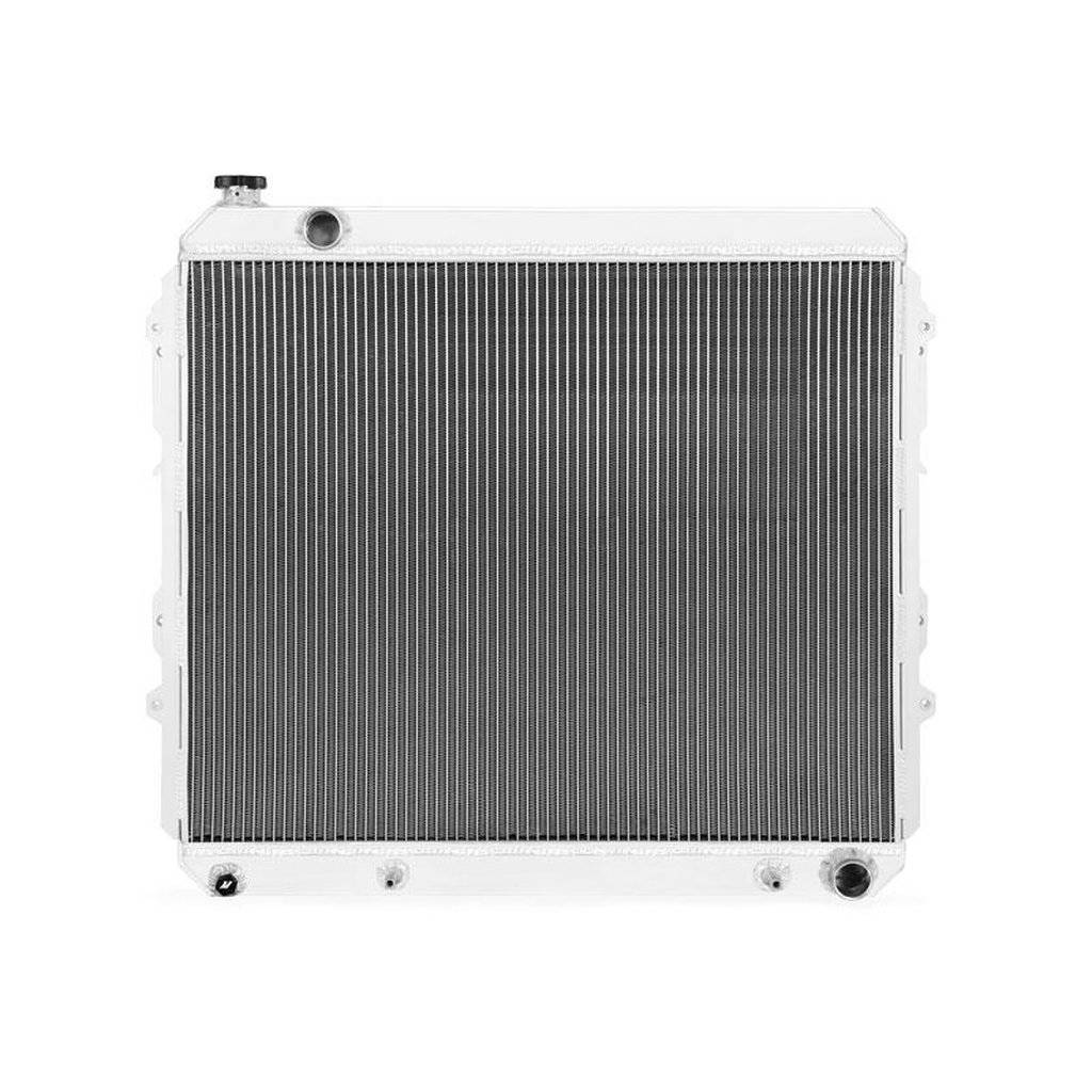 MISHIMOTO MMRAD-TUN-00V2 Performance Aluminum Radiator, fits TOYOTA Tundra 4.7L Automatic, 2000-2006 Photo-2