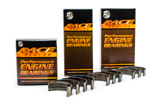 ACL 5M1957H-STD ACL ACURA D16A1 / 97-01 HONDA H22A4 / 98+ F23A Standard Size High Performance Main B Photo-0