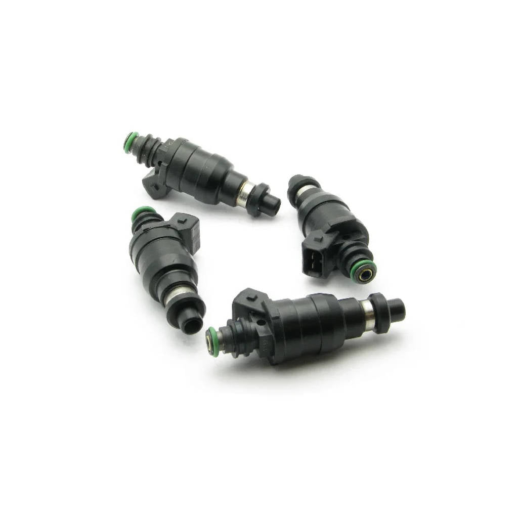 DEATSCHWERKS 42M-02-1000-4 Injectors 850cc MITSUBISHI EVO 4-9 Photo-0