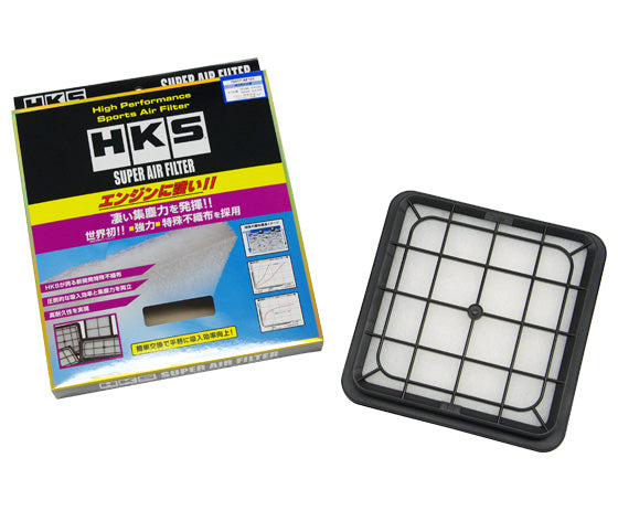 HKS 70017-AF101 Super Air Filter SUBARU WRX S4 FA20 (TURBO) Photo-0