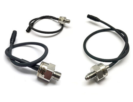 AIM X05PSA00010B18K AiM pressure sensor KIT 0-10BAR 1 / 8 NPTAIM Photo-0