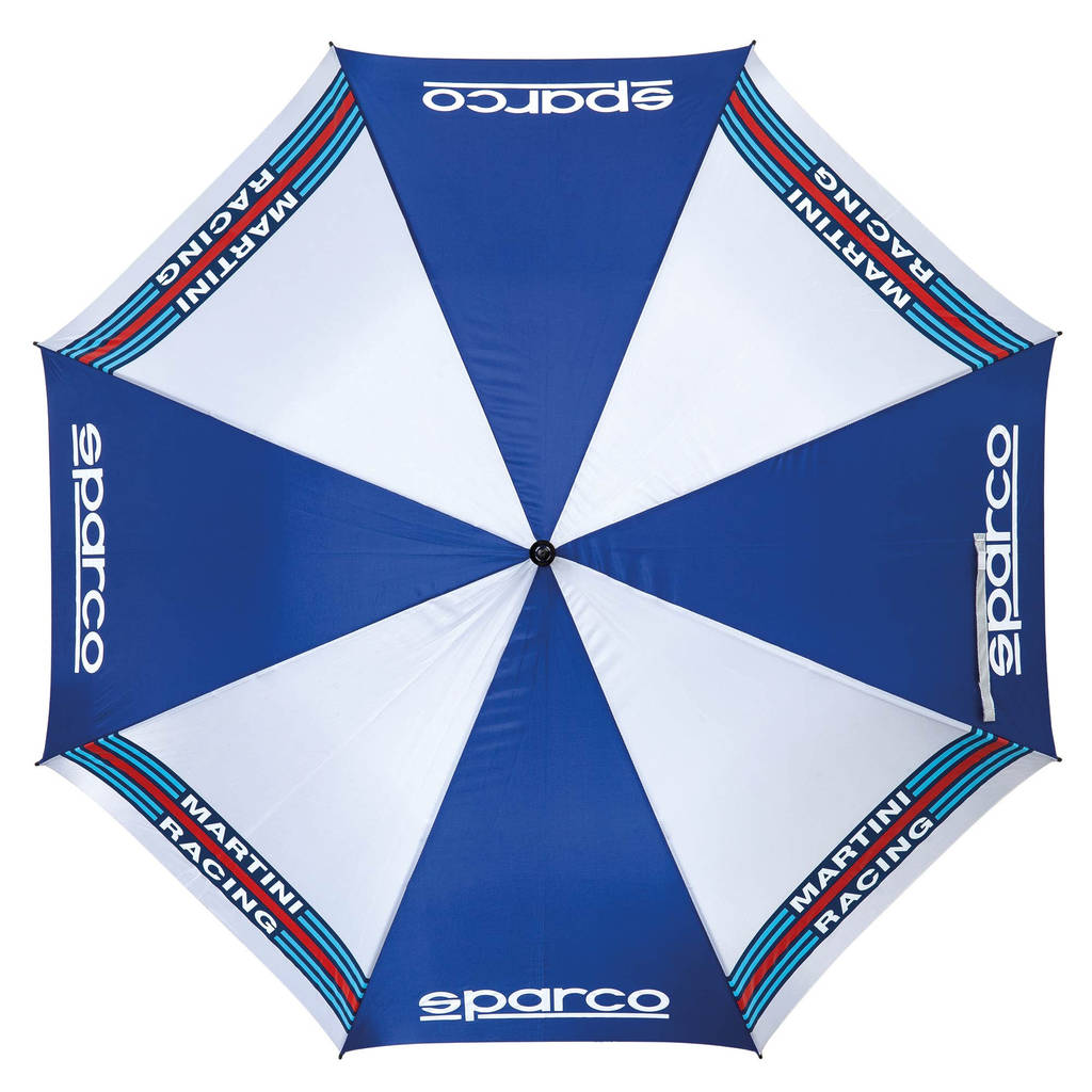 SPARCO 099068MR Umbrella MARTINI RACING Photo-2