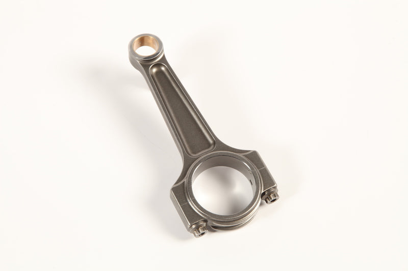 MANLEY 14448-6 Connecting Rods Tri-Beam (5.709" length) BMW N54 engine Photo-0