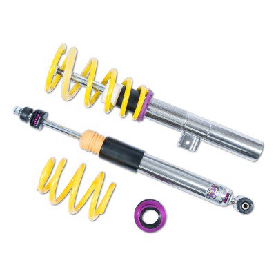 KW 3522500S Coilover Kit INOX V3 MERCEDES-BENZ A-Klasse / a-class AMG A 35, A 45, A 45 S (W177, V177); (F2A) Photo-1