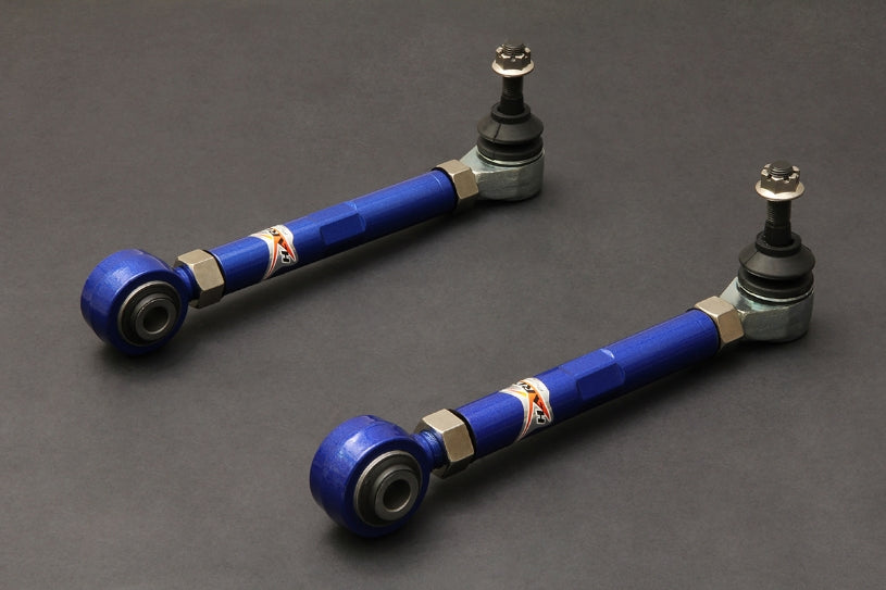 HARDRACE 7495 REAR TOE ARM RUBBER 2PC SUBARU BRZ/ GRB/ SH/ SJ/ BM9 Photo-0