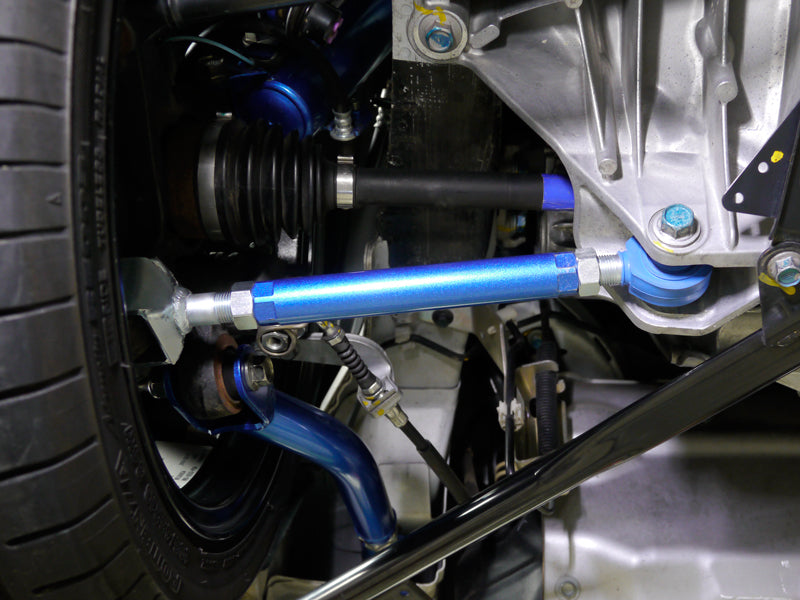 CUSCO 3A8 474 B Rear lateral links / Pillow ball type for HONDA S660 (JW5) Photo-0