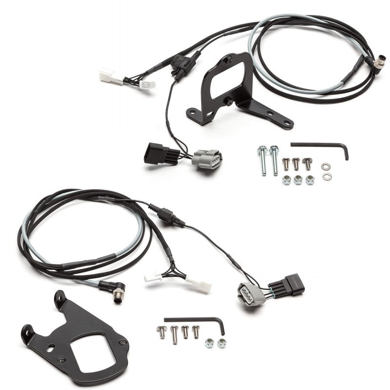 COBB NIS006001PFF Power Package Stage 1+ CAN Flex Fuel w/TCM Flashing for NISSAN GT-R (R35) 2009-2014 Photo-6