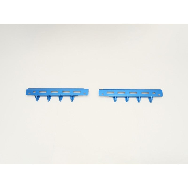 CUSCO 3F7 492 SP Power Brace Seat Rail Plus for HONDA Civic Type R (FL5) 2022- Photo-1