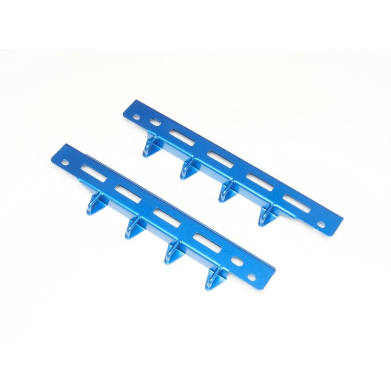 CUSCO 3F7 492 SP Power Brace Seat Rail Plus for HONDA Civic Type R (FL5) 2022- Photo-0