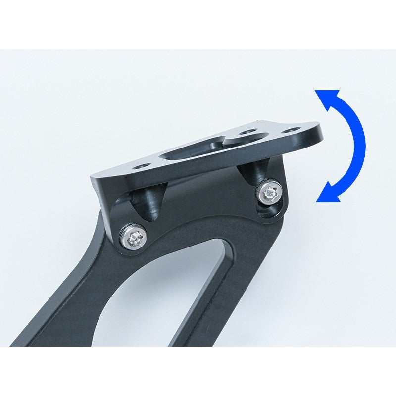 CUSCO 3F7 821 A Rear Spoiler High Mount Bracket for HONDA Civic Type R (FL5) 2022- Photo-2