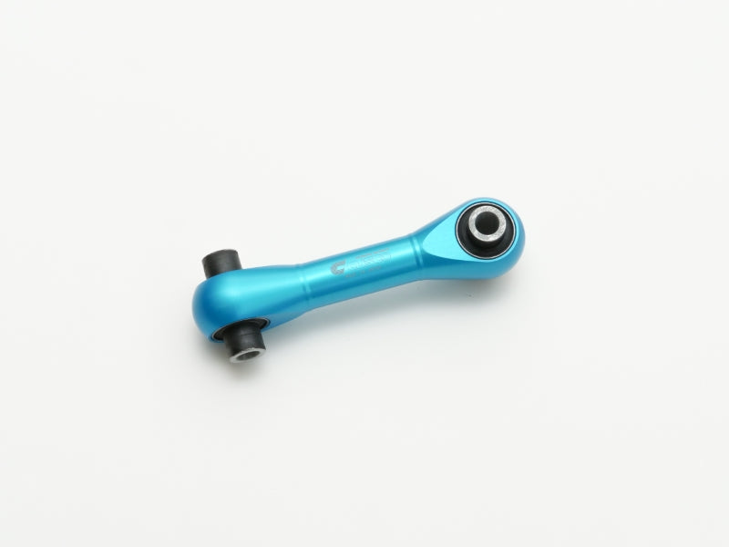 CUSCO 3F7 911 PS Engine Pitch Stopper for HONDA Civic Type R (FL5) 2022- Photo-0