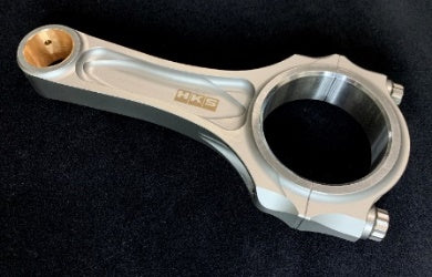 HKS 23011-AN027 Short Block RB26 3.0L STEP3 Photo-2