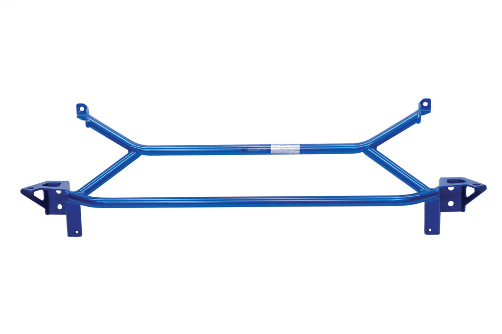 CUSCO 687 492 F Power brace front for SUBARU Legacy B4 (BM9) Photo-0