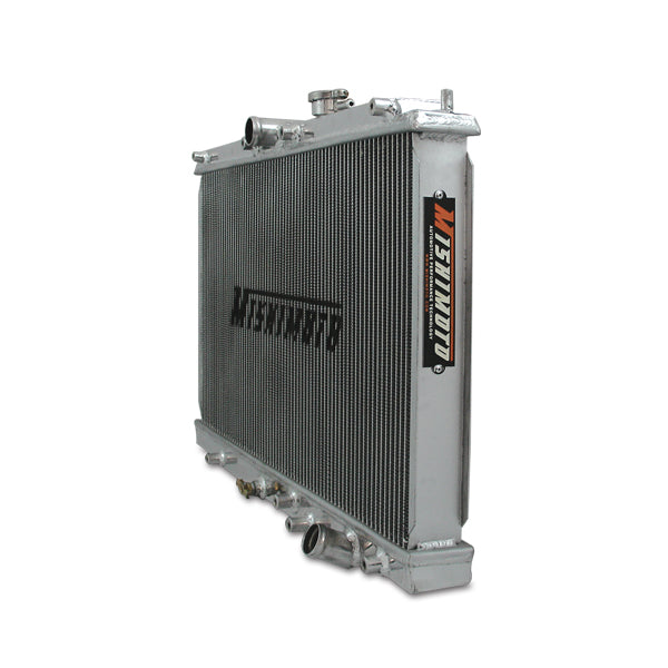 MISHIMOTO MMRAD-PRE-97 Radiator HONDA PRELUDE 97-01 (Manual Transmission) Photo-1