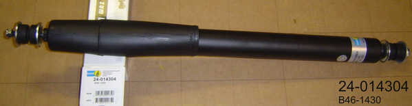 BILSTEIN 24-014304 Shock absorber rear B6 (R2) Bentley Continental Photo-1