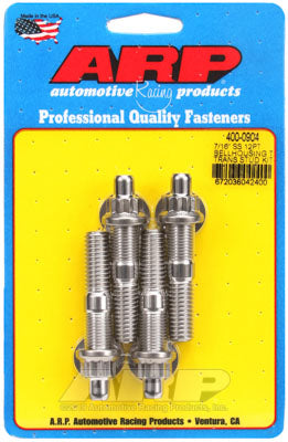 ARP 400-0904 Bellhousing Stud Kit Universal 7/16. SS 12pt Photo-0