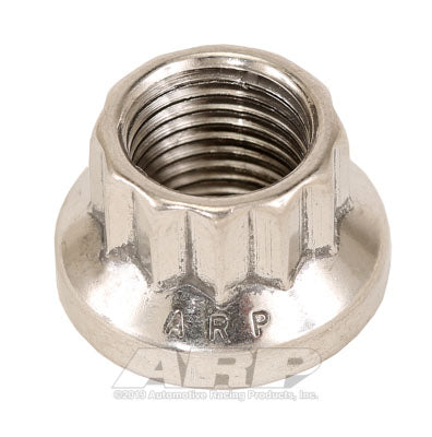 ARP 400-8341 Nut Kit M9 X 1.00 SS M11 socket 12pt Photo-0