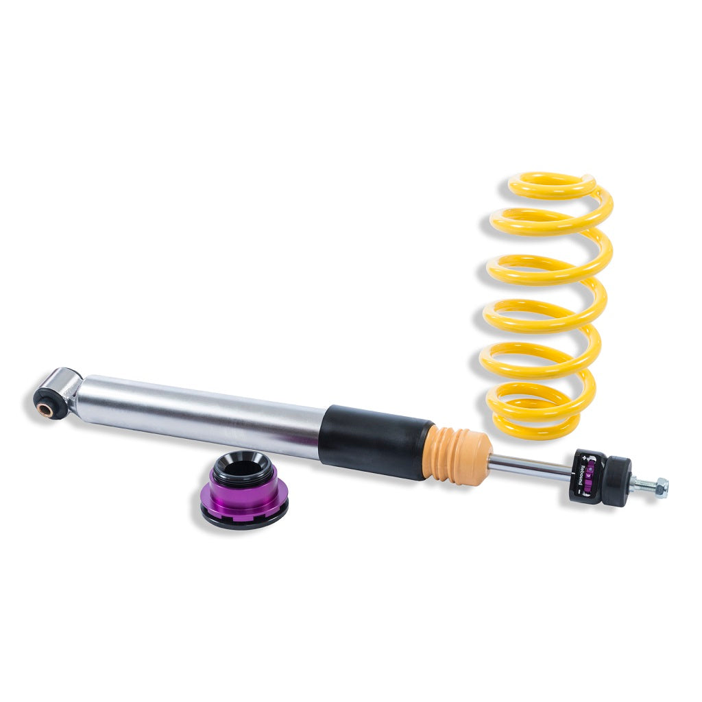 KW 35287007 Coilover Kit INOX V3 TESLA Model 3; (003) Photo-3