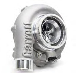 GARRETT 880694-5001S Super Core G30-660 Reverse Rotation Photo-0