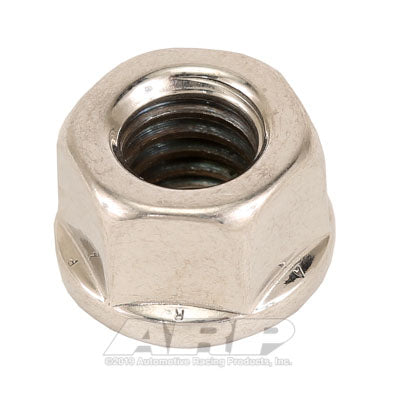 ARP 401-8304 Nut Kit 5/16-18 SS hex Photo-0