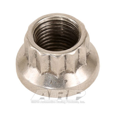 ARP 401-8311 Nut Kit M10 X 1.0 SS 12pt Photo-0