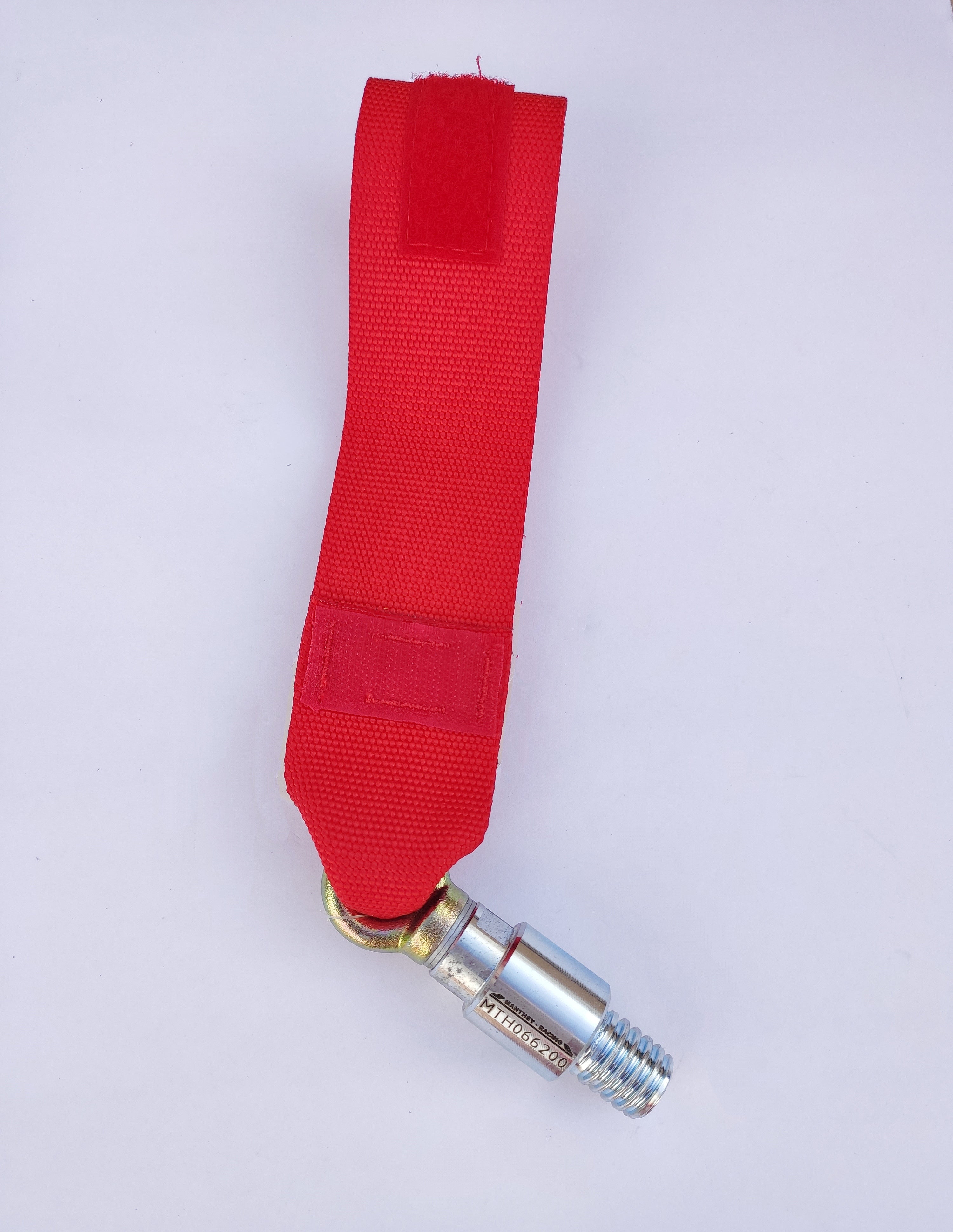 MANTHEY RACING MTH066200 Rear Towing loop Photo-1