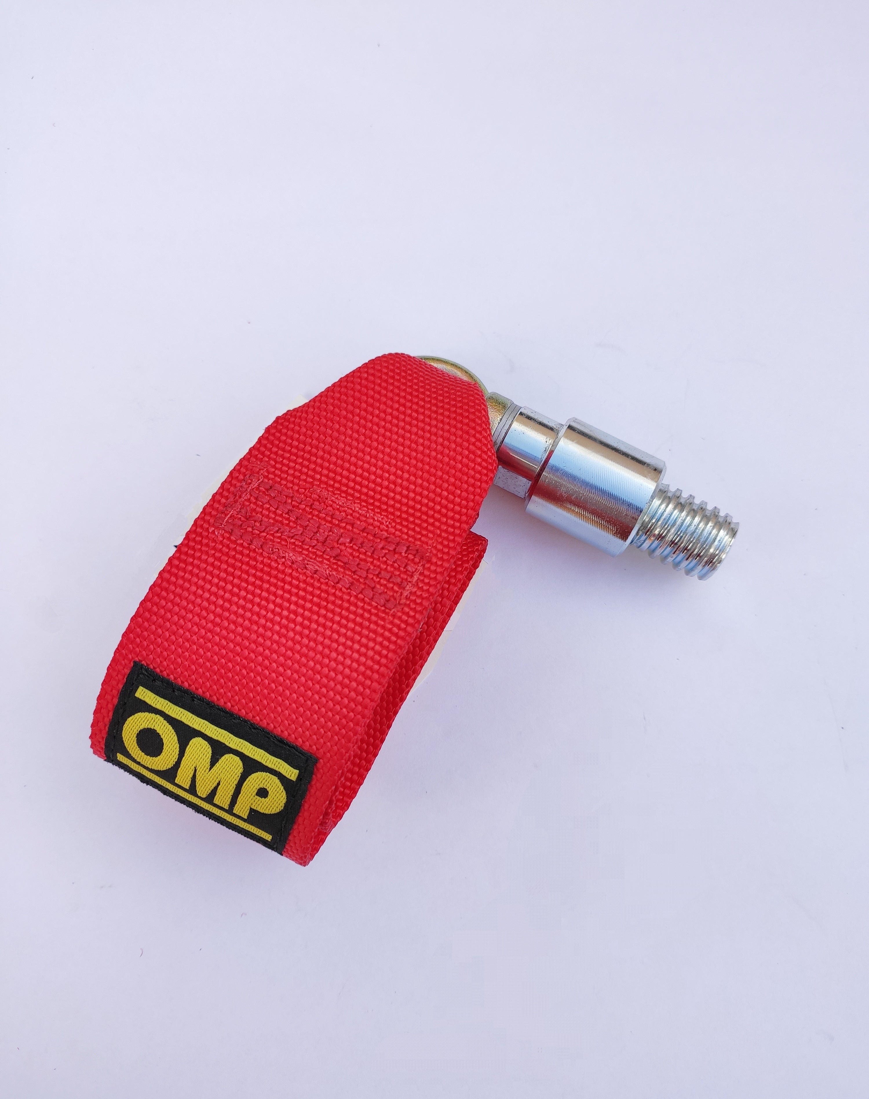 MANTHEY RACING MTH066200 Rear Towing loop Photo-0