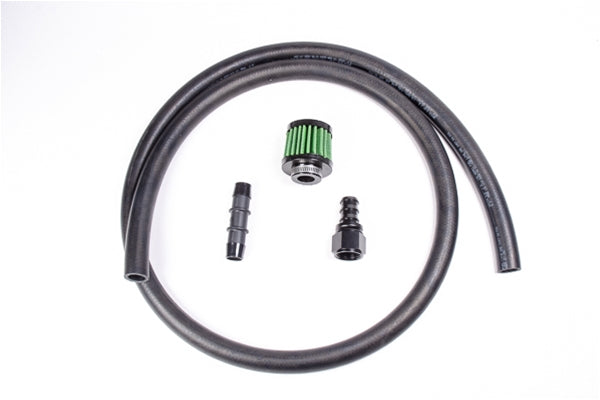 RADIUM 20-0484-08 Fuel Cell Vent Kit, 8AN Photo-0
