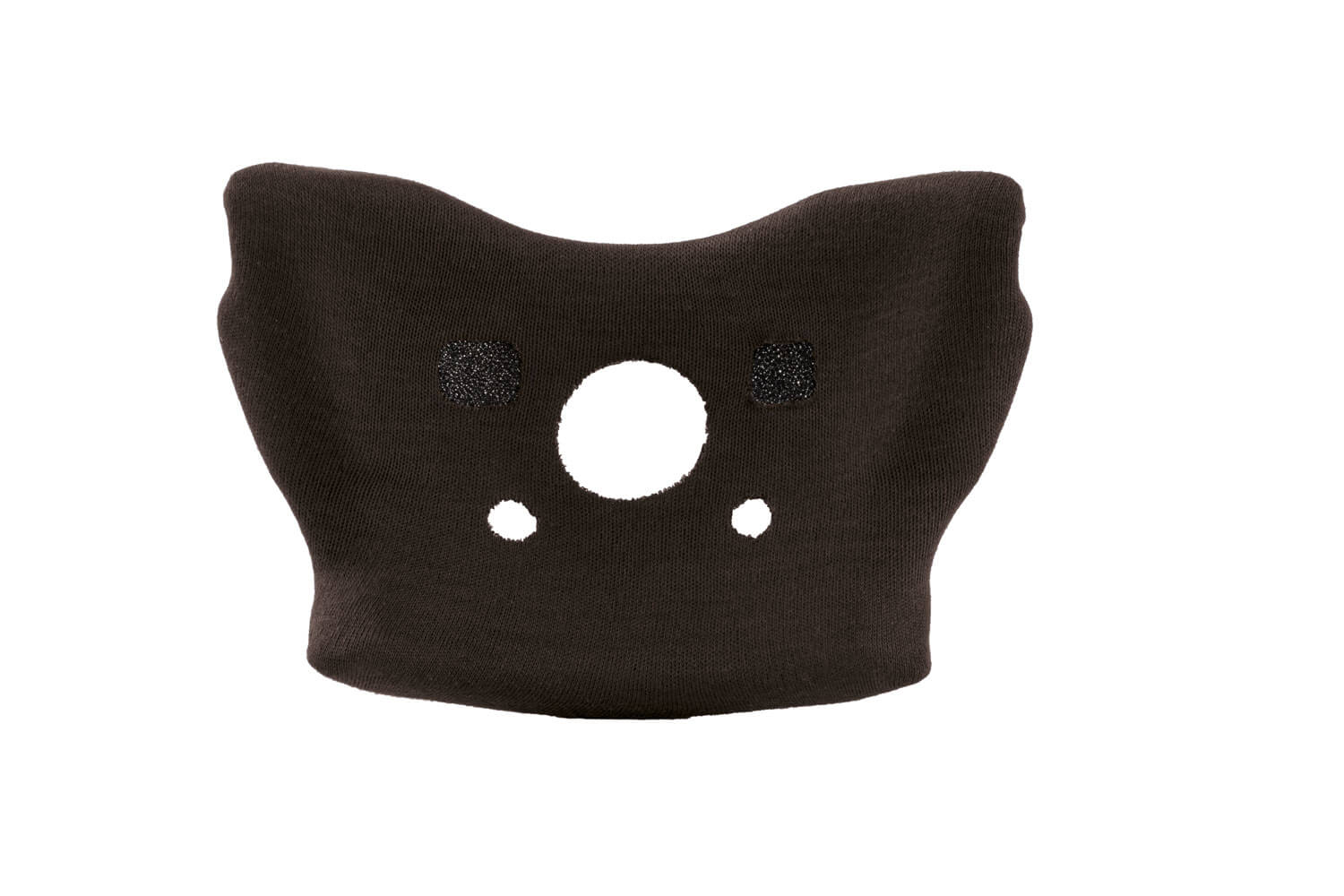 STILO YA0835 Chin pads for ST5 helmet, large shells Photo-0