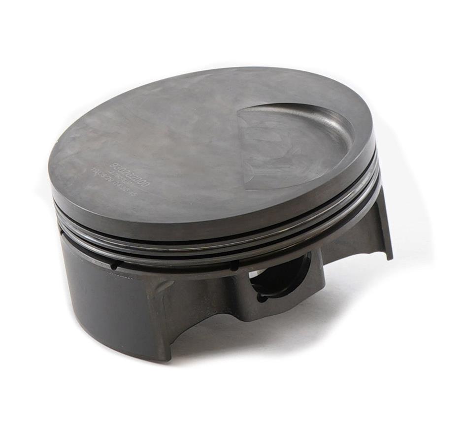 MAHLE 930262000 573cid 4.500 x 1.350CH, 4.500stroke,6.700rod,0.990pin,-5.6cc,587g,13.2CR, 2618 Photo-0