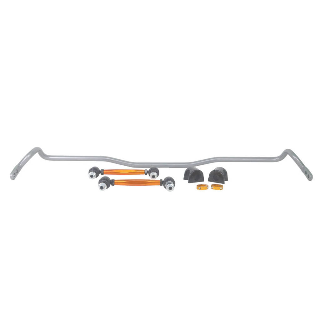 WHITELINE BSF45Z Front Sway Bar - 20mm 2 Point Adjustable for Subaru BRZ/Toyota 86 / GR86 Photo-2