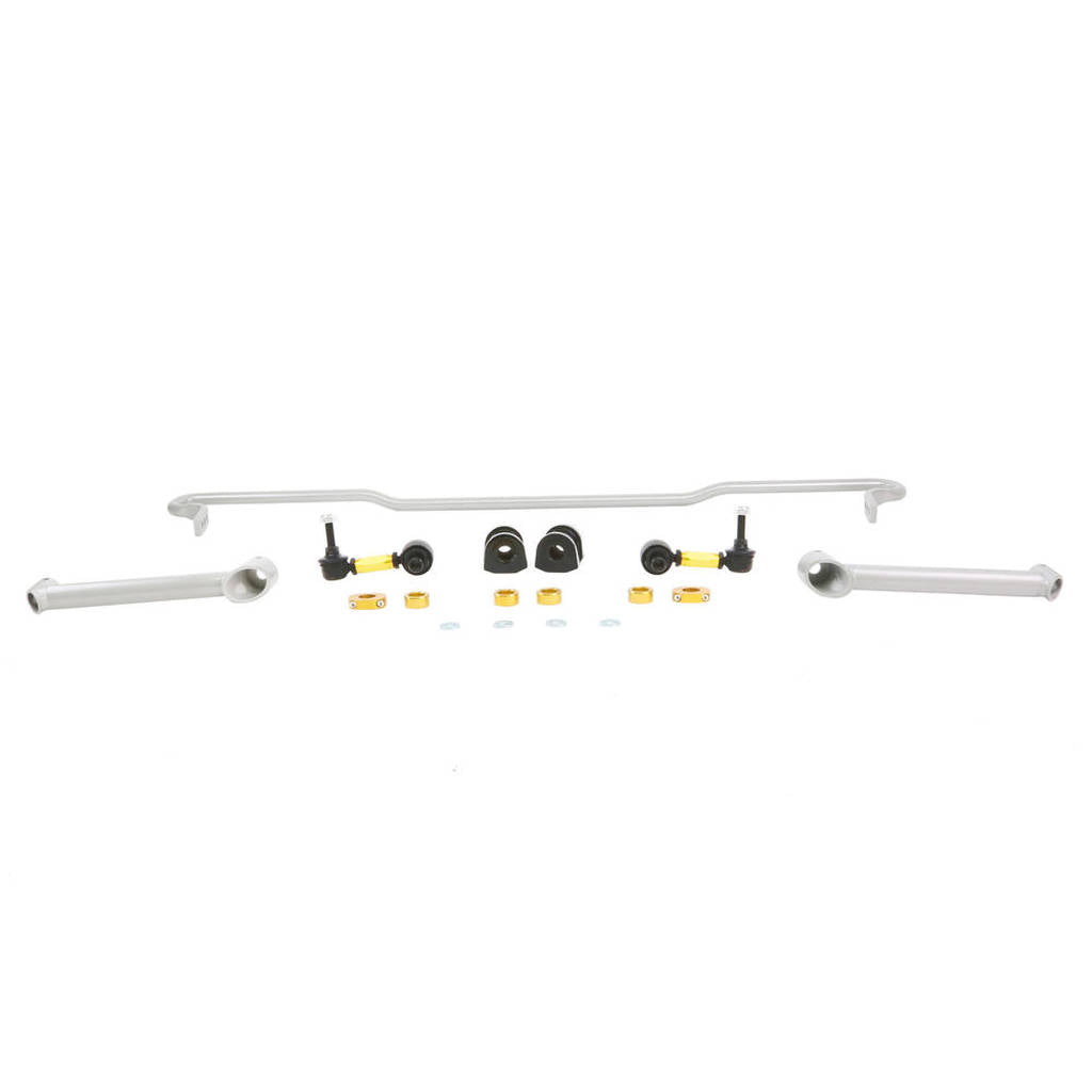 WHITELINE BSR54XZ Rear Sway Bar - 18mm 3 Point Adjustable for Subaru BRZ ZC6/Toyota 86 Photo-2