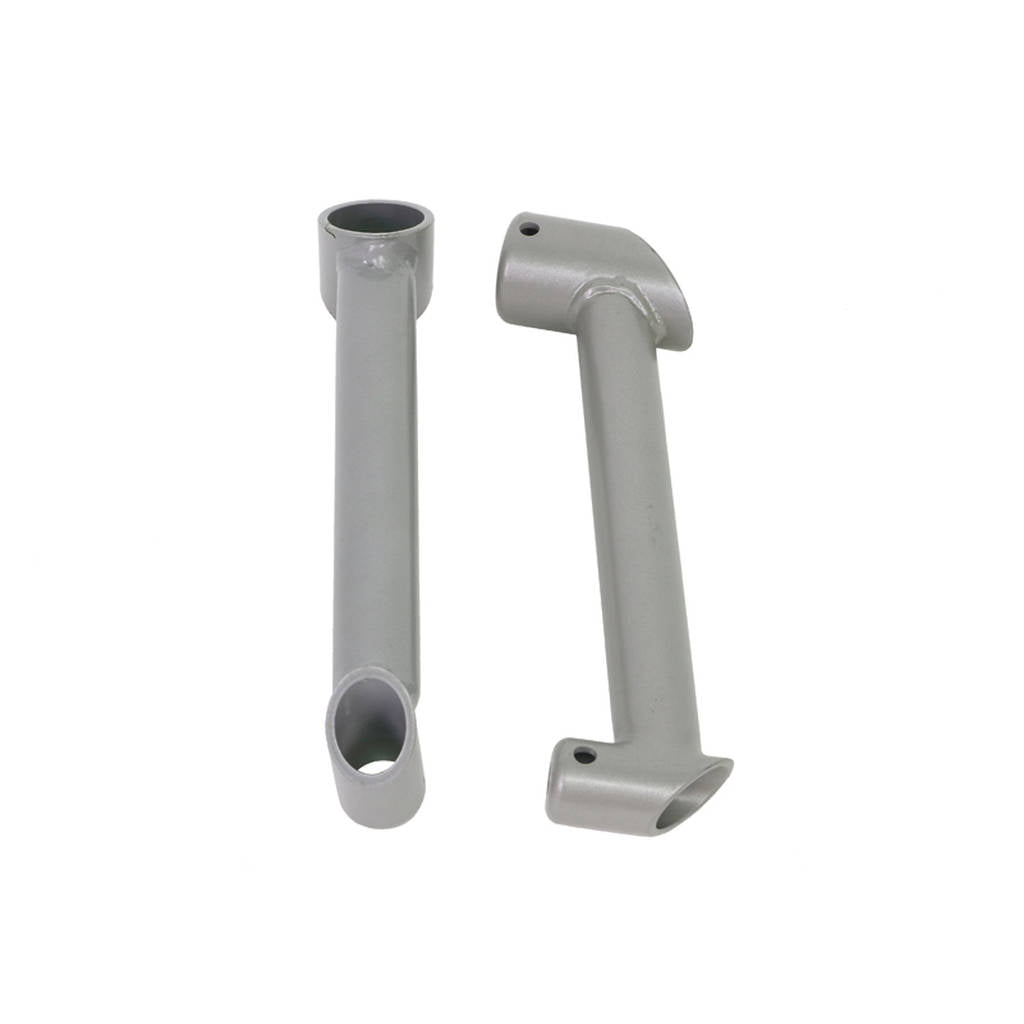 WHITELINE KBR38 Rear Sway Bar Support Brace - Subaru BRZ/Toyota GT86 2012-2019 Photo-2