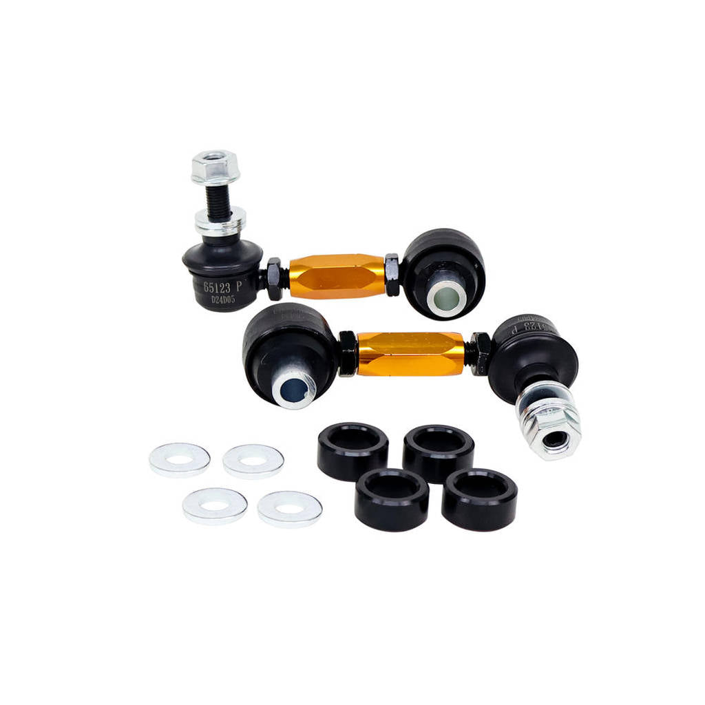 WHITELINE KLC182 Rear Adjustable Sway Bar Link Compatible for SUBARU BRZ / TOYOTA GR86 Photo-2