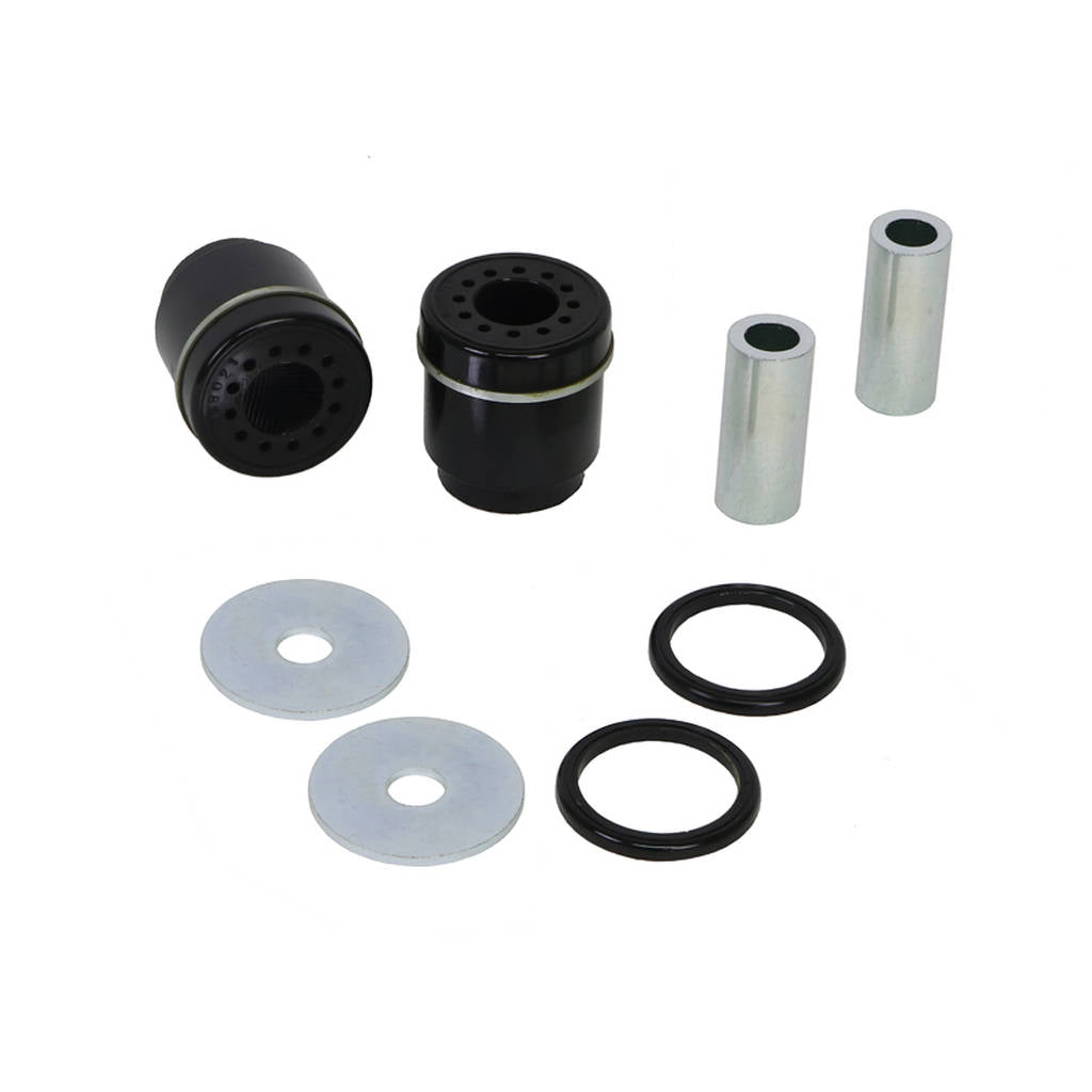WHITELINE KDT923 Rear Differential Mount Support Outrigger Bushing - Subaru BRZ/Toyota 86 Photo-3